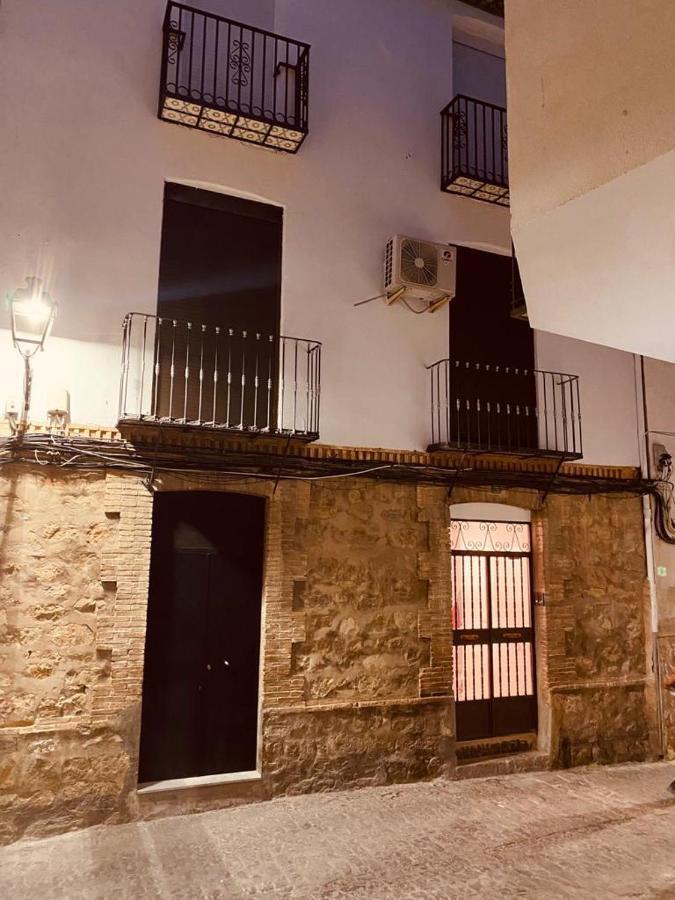 ハエンSan Bartolome 26アパートメント エクステリア 写真